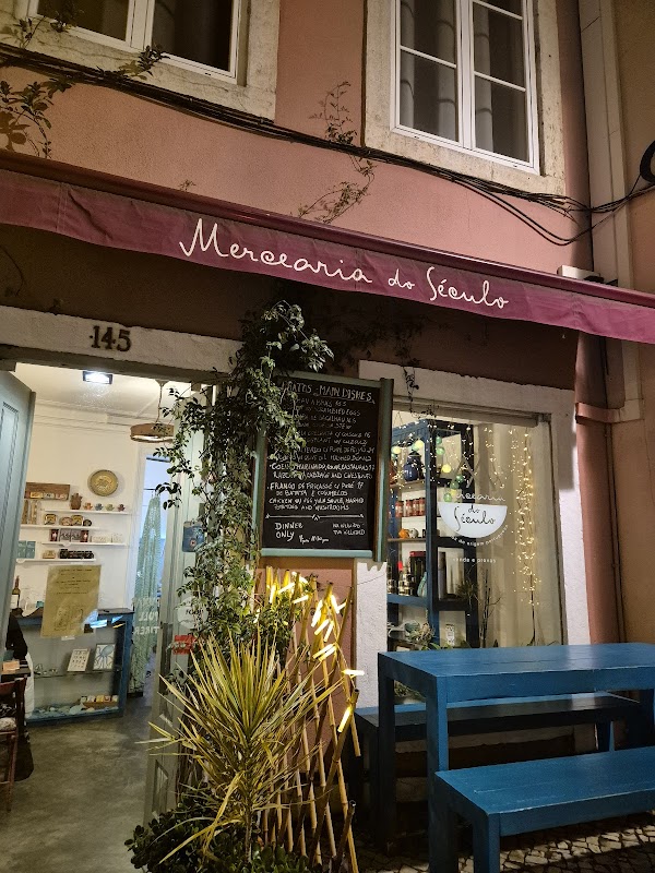 Mercearia do Século | Restaurant