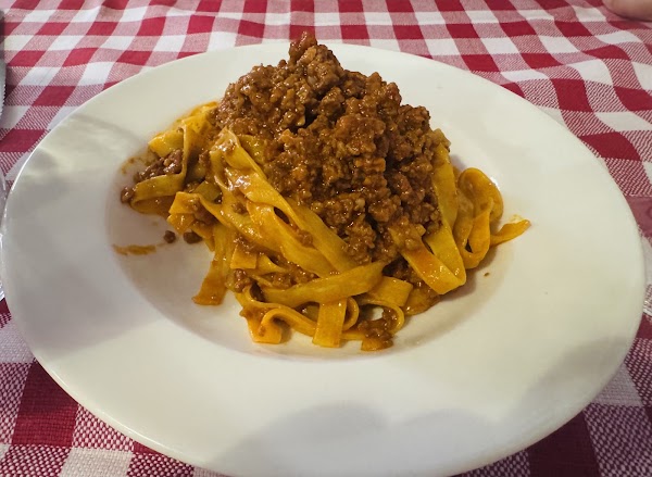 Trattoria del Rosso 5