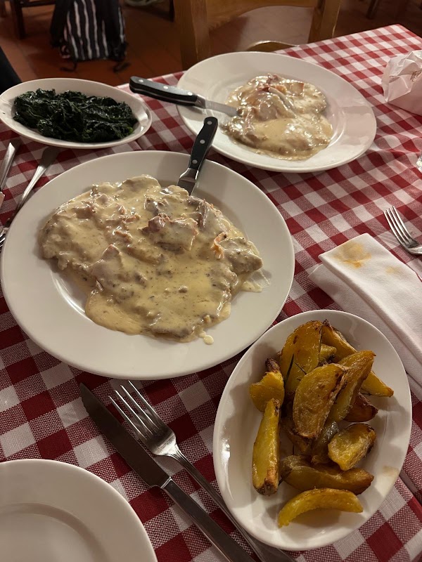 Trattoria del Rosso 4