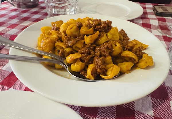 Trattoria del Rosso 3