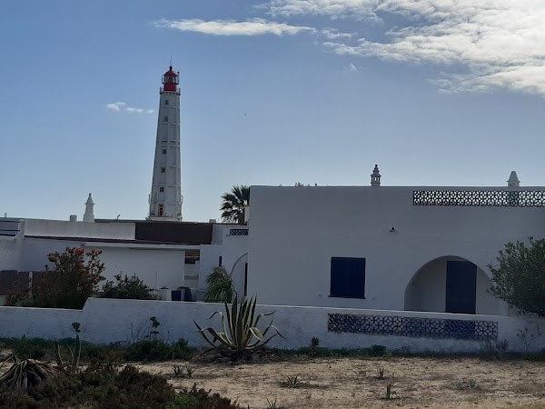 Cais da Ilha do Farol 2