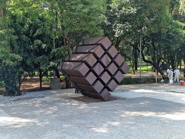Museo Tamayo Arte Contemporáneo 3