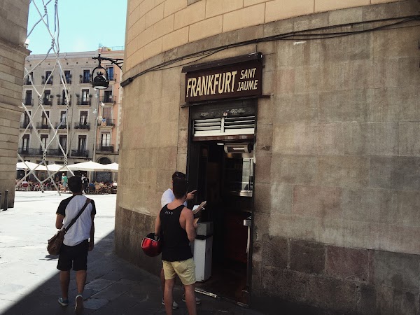Barcalona 57
