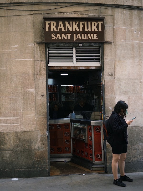 Frankfurt Sant Jaume 4