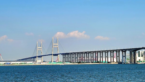 Seohae Bridge