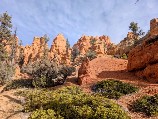 Dixie National Forest