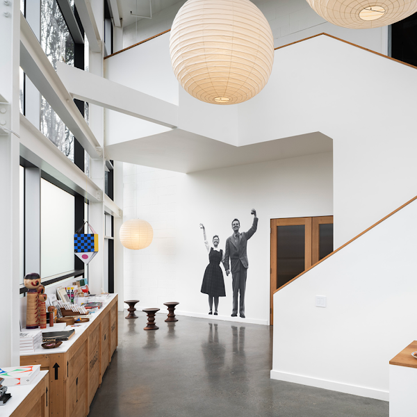 Eames Institute
