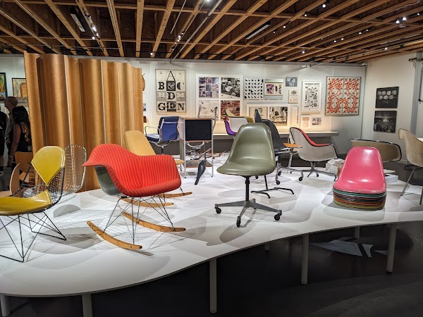 Eames Institute 4