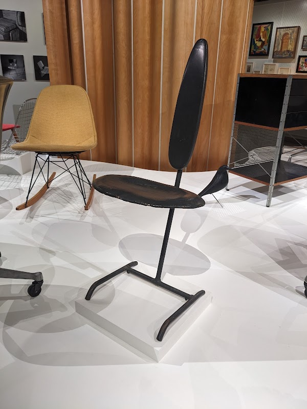 Eames Institute 2