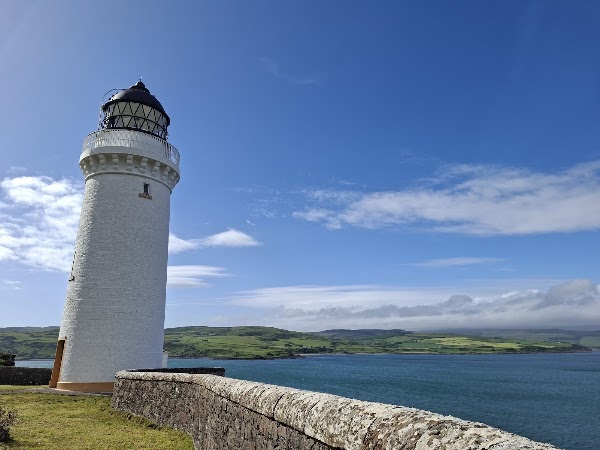 Davaar Lighthouse 1