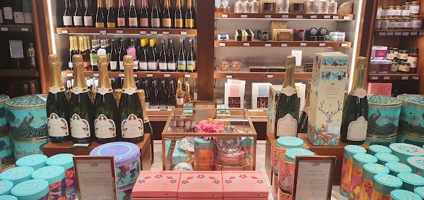 Fortnum & Mason at The Royal Exchange 3