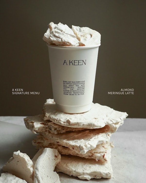A KEEN HOUSE 5