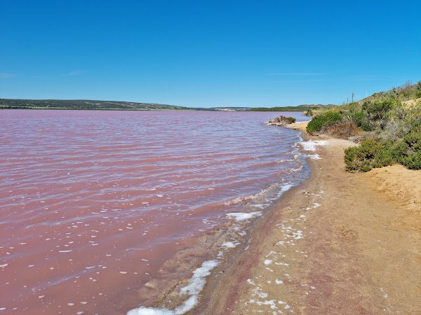 Pink Lake Lookout 3