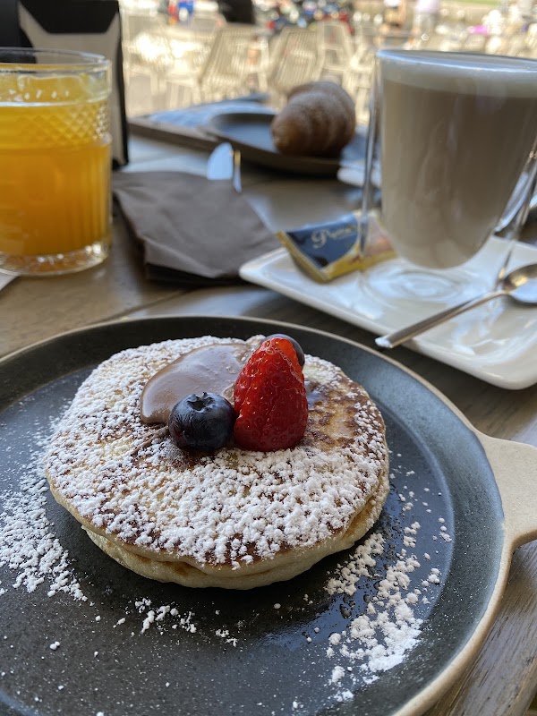 Caffè Porto Vecchio 5