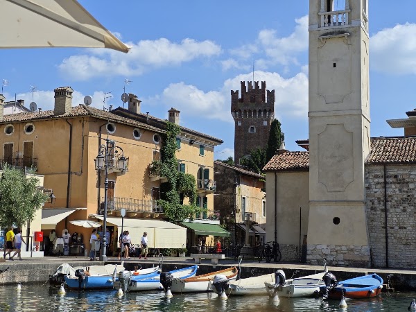 Caffè Porto Vecchio 4