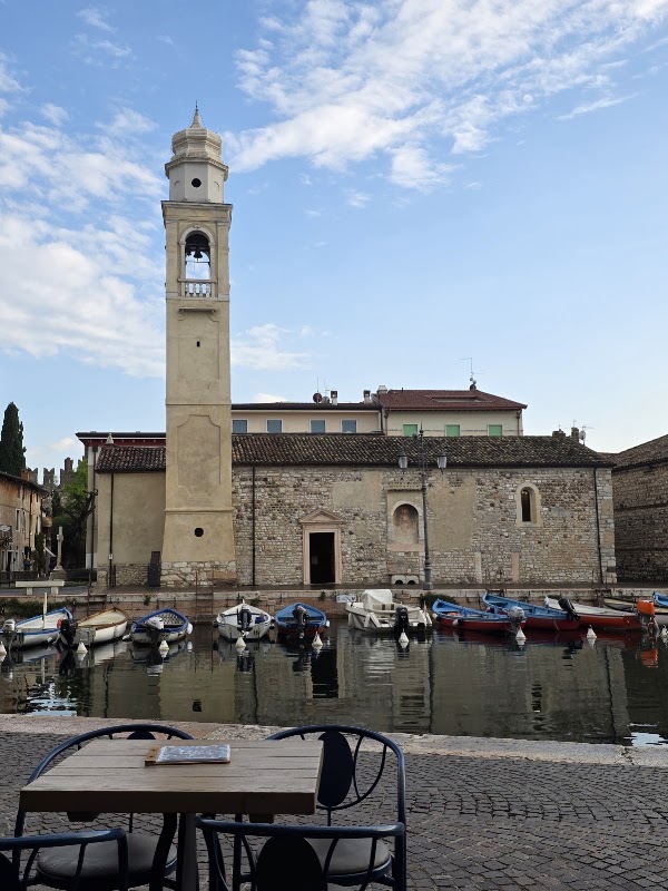 Caffè Porto Vecchio 3