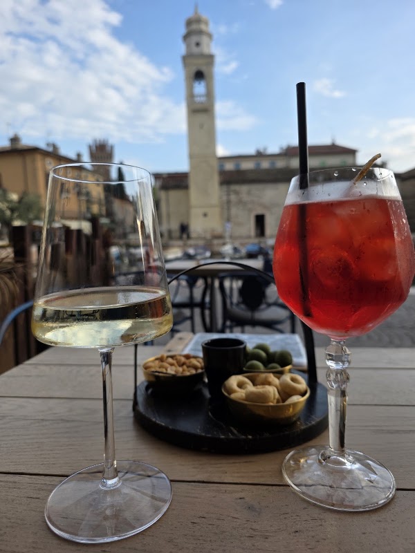 Caffè Porto Vecchio 2