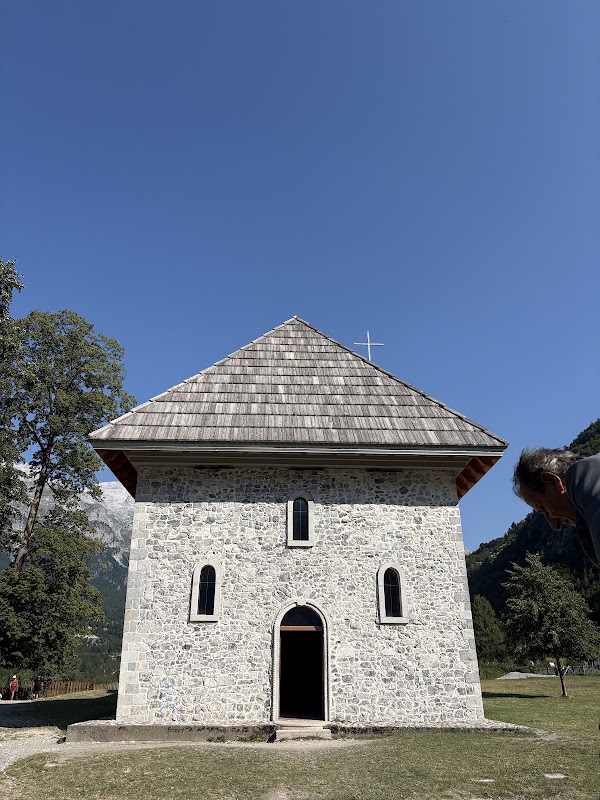 Bujtina Polia & Restorant 5