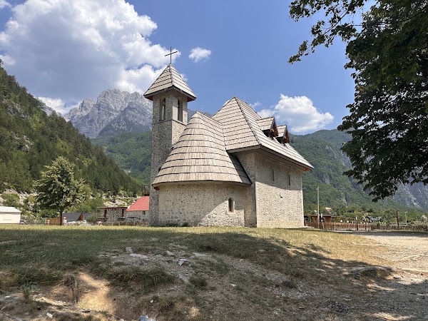 Bujtina Polia & Restorant 3