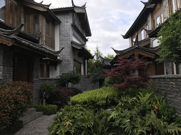 Hotel Indigo Lijiang Ancient Town