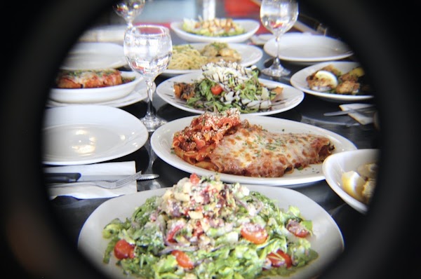 Zoni's Brooklyn Brick Coal Oven Pizzeria (Middletown) 5