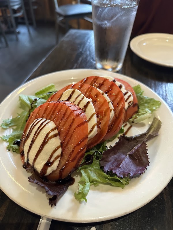 Zoni's Brooklyn Brick Coal Oven Pizzeria (Middletown) 4