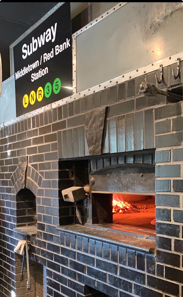 Zoni's Brooklyn Brick Coal Oven Pizzeria (Middletown) 2