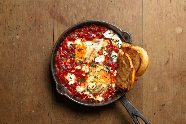 Our Local Kloof Street 4