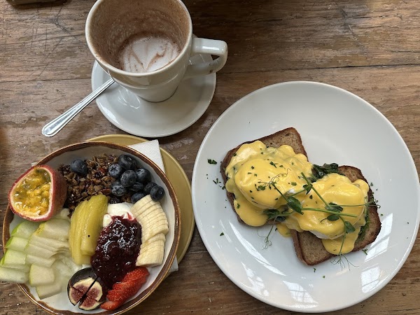 Our Local Kloof Street 3