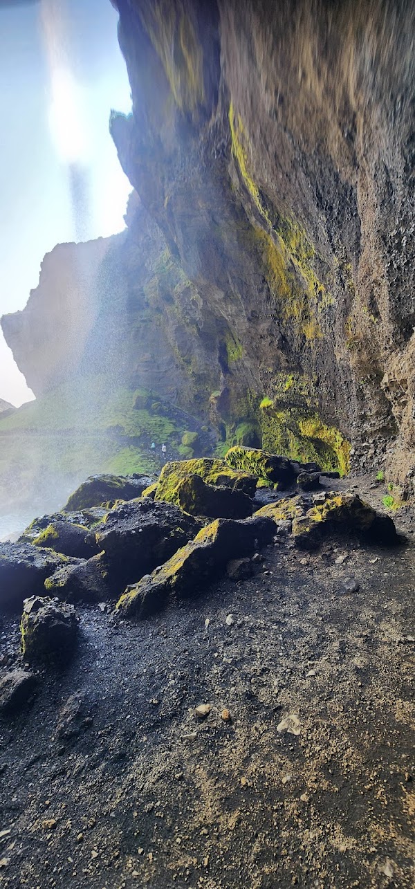 Kvernufoss 4