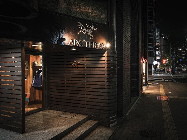 Arc'teryx (Men)