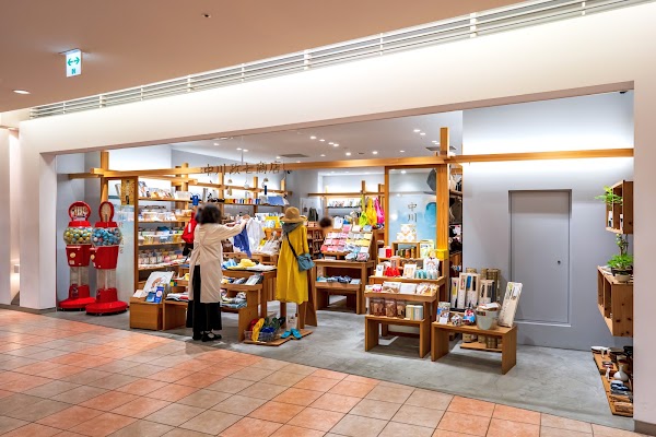 Nakagawa Masashichi Shoten Sapporo Stellar Place Store 1