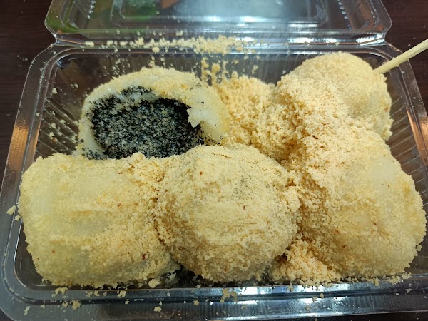 Bulao Hakka Traditional Mochi 2