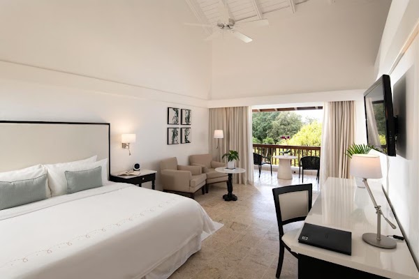 Casa de Campo Resort and Villas 5