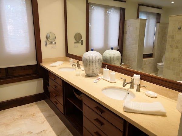 Casa de Campo Resort and Villas 3