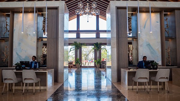 Casa de Campo Resort and Villas 2