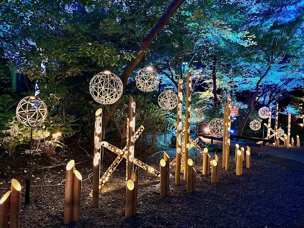 Prince Hotel Japanese Garden 5