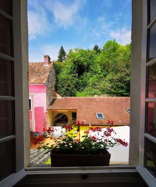 B & B Le Coin des Artistes