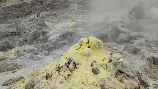 Mt. Io (Atosa-nupuri) 4