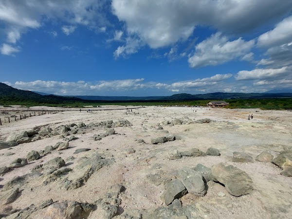 Mt. Io (Atosa-nupuri) 2