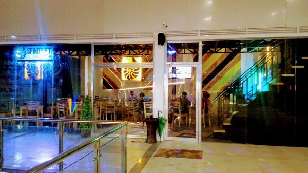 Spindrift Restobar Lite Port