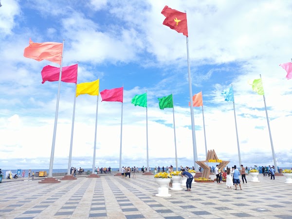 Back Beach Vung Tau 5