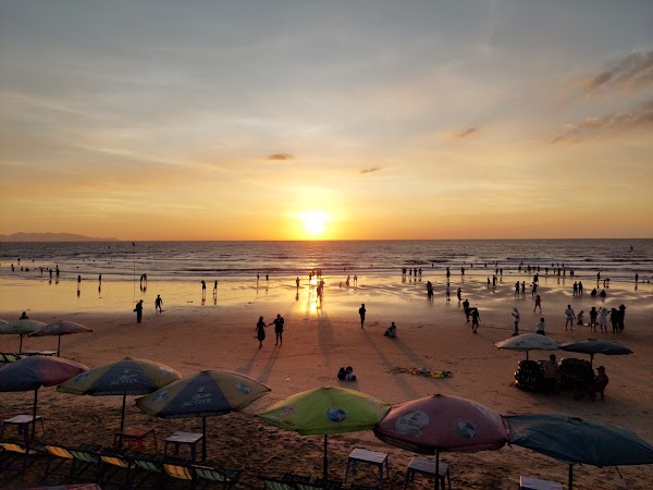 Back Beach Vung Tau 4