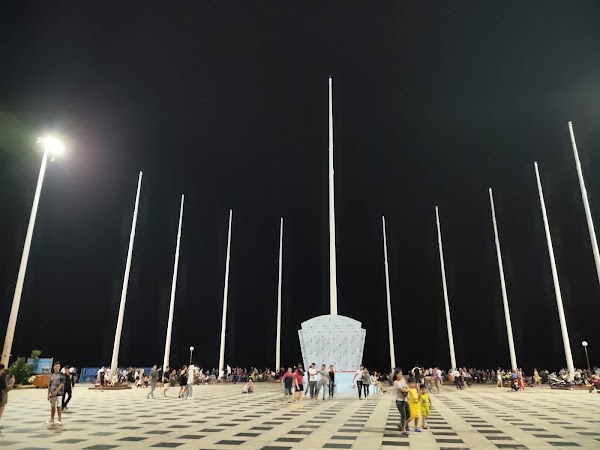 Back Beach Vung Tau 3