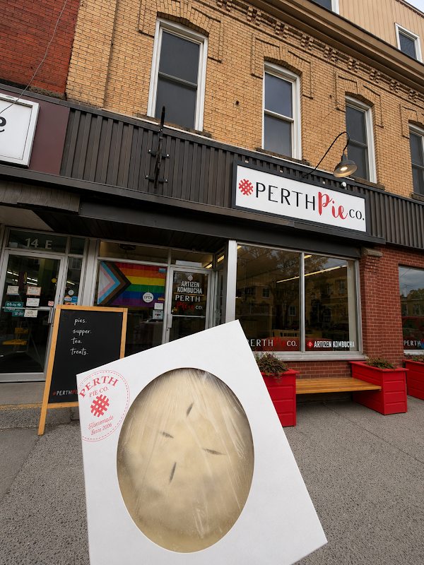 Perth Pie Co. 4