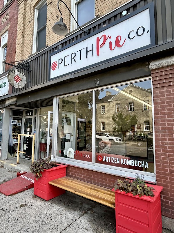 Perth Pie Co. 2