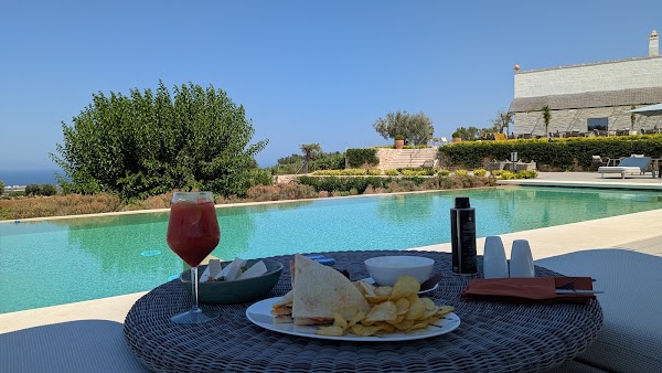Masseria Auraterrae