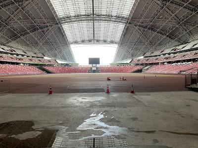 Singapore Sports Hub 1