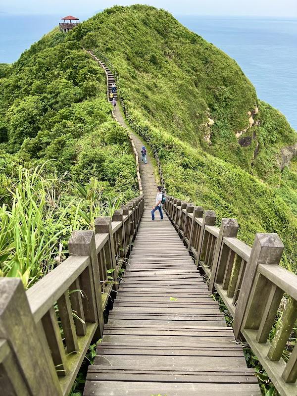 Bitou Cape Park 5