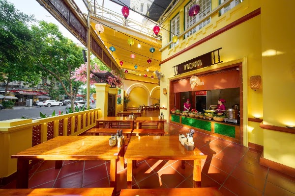 Hanoi 22